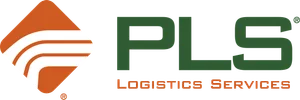 PLS Logistics logo
