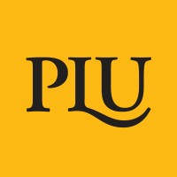 Pacific Lutheran University logo