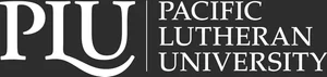 Pacific Lutheran University logo