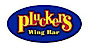 Pluckers logo