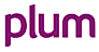 Plum logo