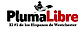 Pluma Libre News logo