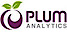 Plum Analytics logo