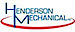 Henderson Mechanical logo