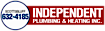 Independent Plumbing & Heating logo