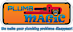 Plumb Magic logo