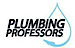 Plumbing Professors logo