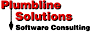 Plumbline Solutions logo