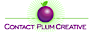 Plum Creative Associates logo