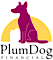 PlumDog Financial logo