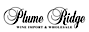 Plume Ridge logo