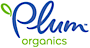 Plum Organics logo