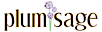 Plum Sage Flowers logo