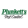 Plunkett''s Pest Control logo