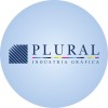 Plural Industria Grafica logo