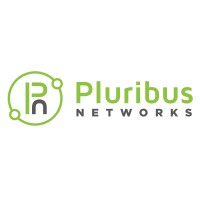 Pluribus Networks logo