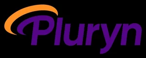 Pluryn logo