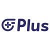 Plus logo