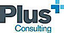 Plus Consulting logo