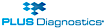 Plus Diagnostics logo