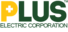 Plus Electric logo