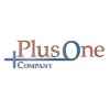 Plusone logo