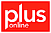 Plus Magazine logo