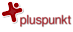 Pluspunkt Zentrum logo