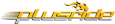 Plusride logo