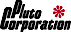 Pluto logo