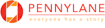 Pennylane Productions logo