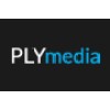 PLYmedia logo