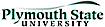 Plymouth State University logo