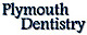 Plymouth Dentistry logo