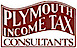 Plymouth Income Tax Consultants logo