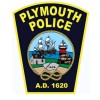 Plymouth Police Department logo