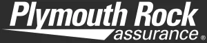 Plymouth Rock Assurance logo