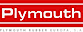 Plymouth Rubber Group logo