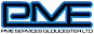 Pm Electrical logo