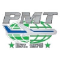 PM Testing Laboratory logo