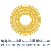 Palestine Monetary Authority logo