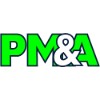 Pm&A logo