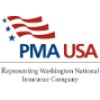 Pma Usa logo