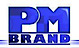 PmBrand logo