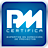 Pm Certifica logo