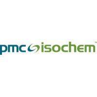 Pmc Isochem logo