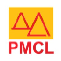 PMC Label Materials logo