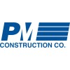 Pm Construction logo