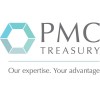 Pmc Treasury logo