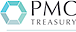 PMC Treasury logo